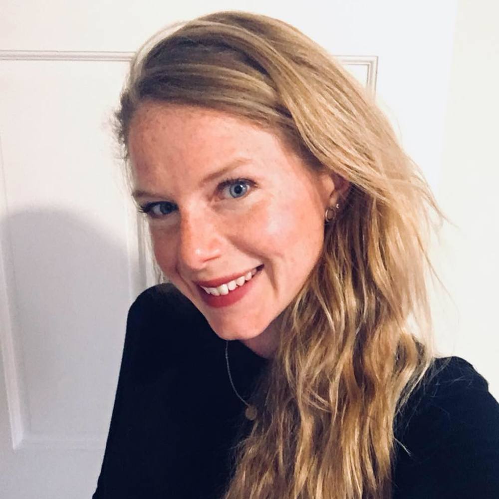 Meet your Posher, Kayleigh